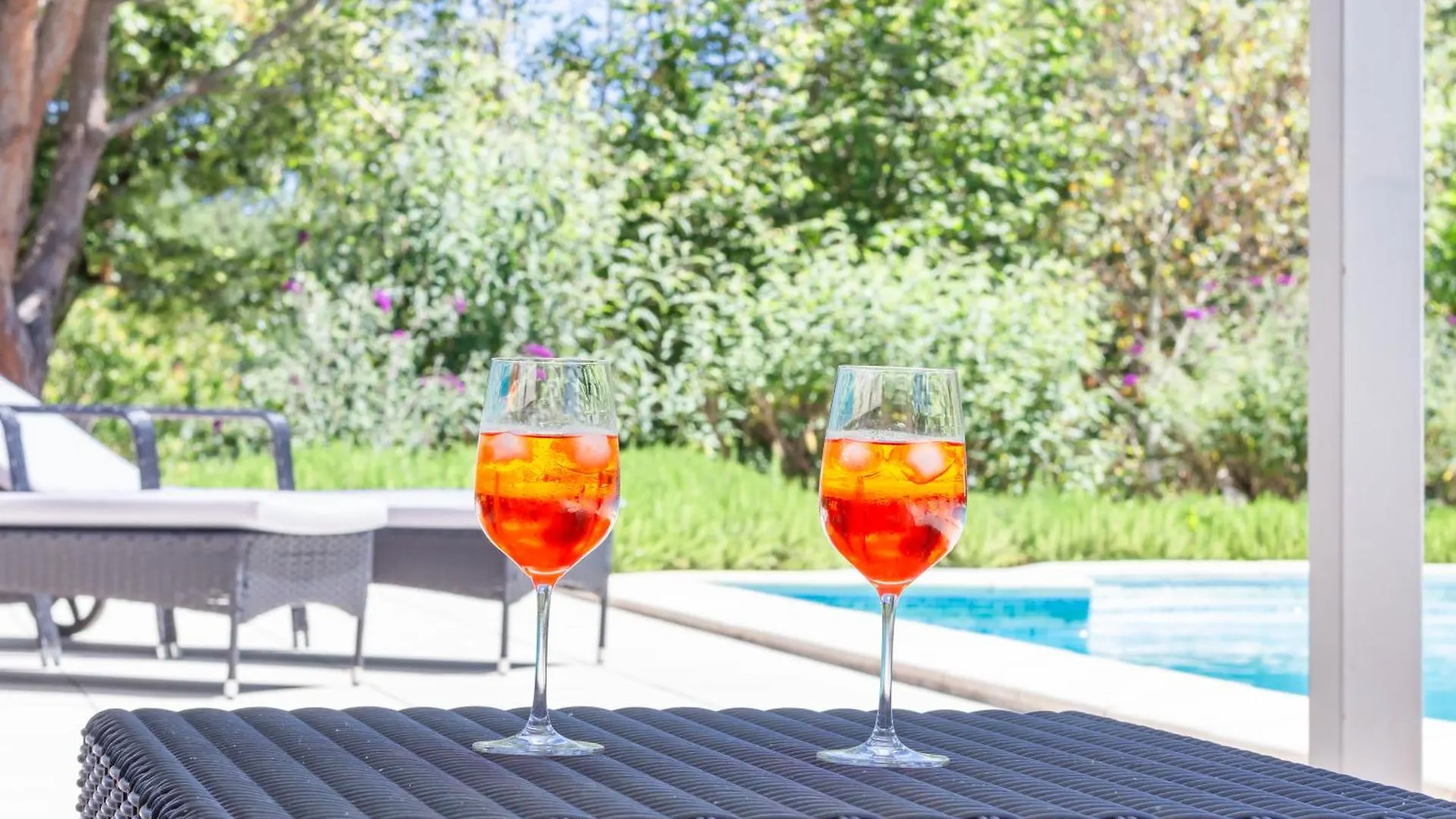 Domaine De La Garenne Ronel Vila 0*,  França