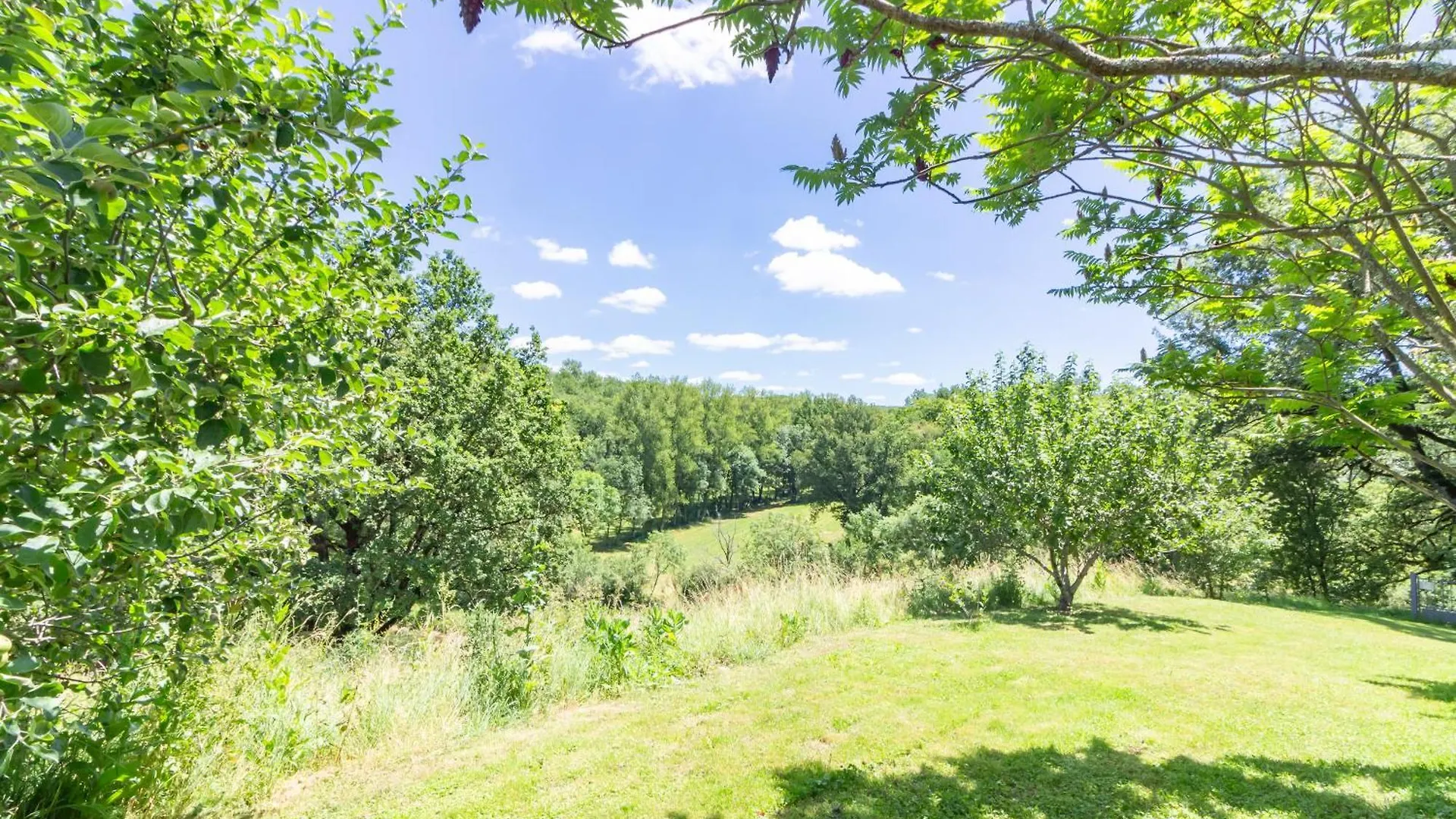 Domaine De La Garenne Ronel Vila Casa de Férias